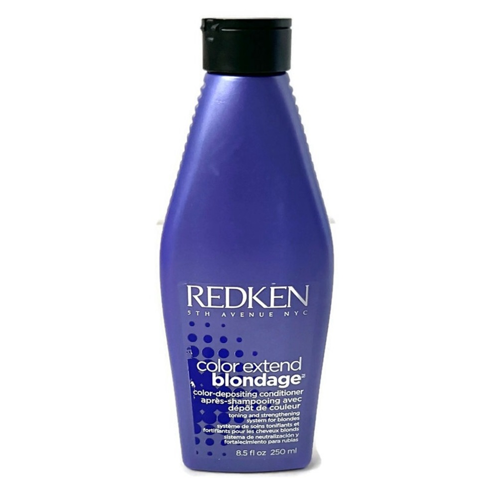 Redken Color Extend Blondage Conditioner